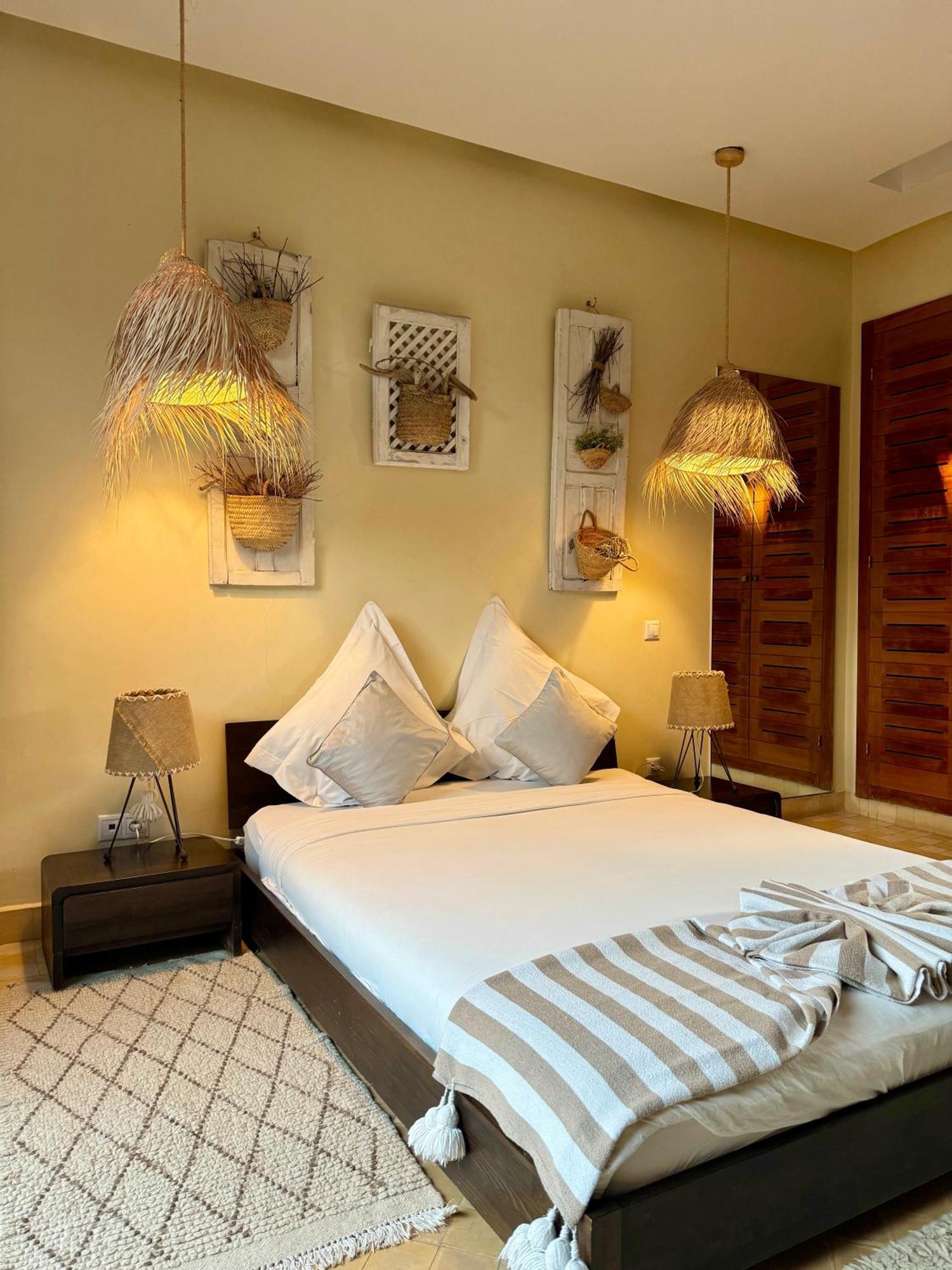 Villa Kristy มาร์ราเกช ภายนอก รูปภาพ