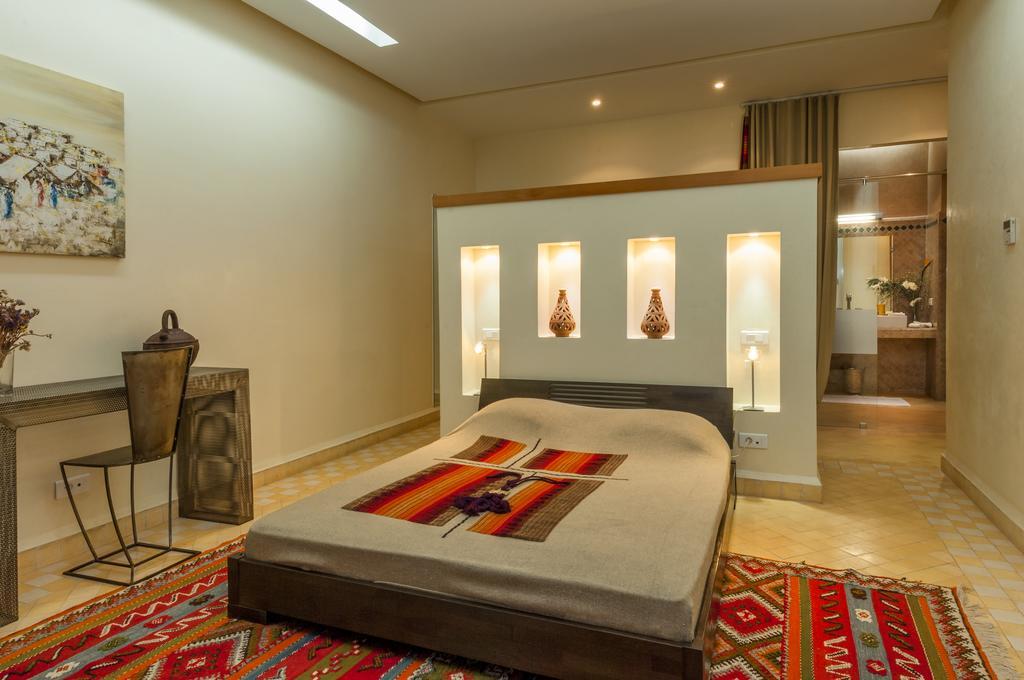 Villa Kristy มาร์ราเกช ภายนอก รูปภาพ