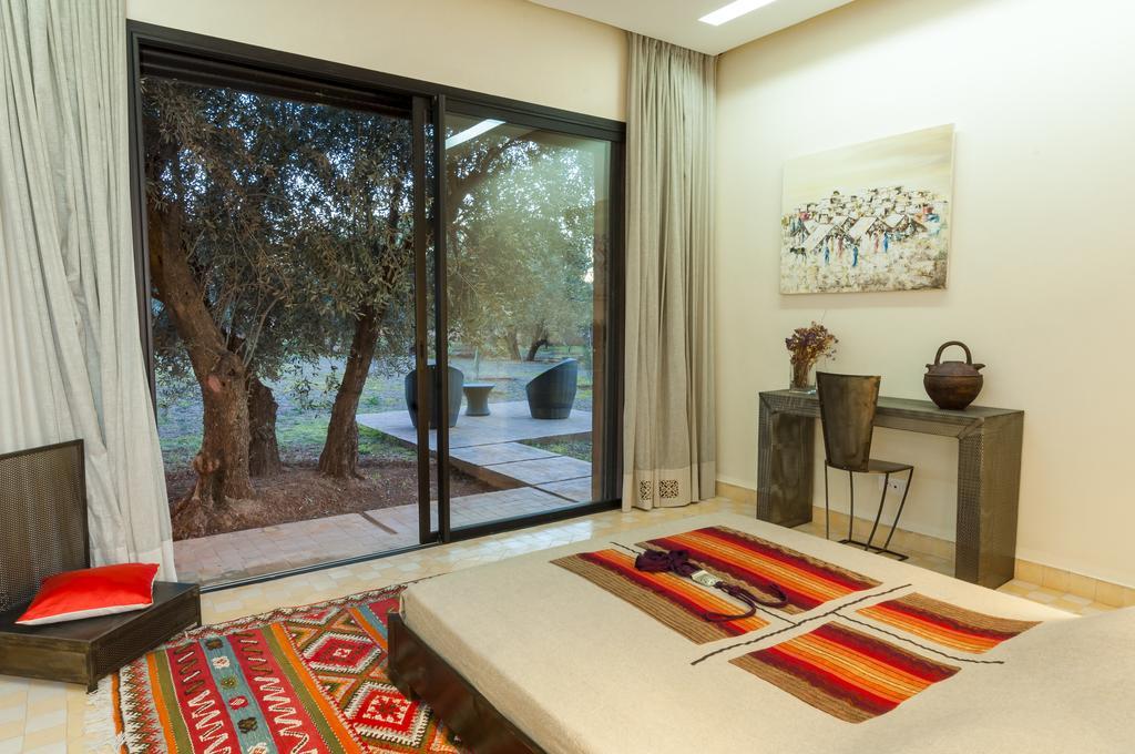 Villa Kristy มาร์ราเกช ภายนอก รูปภาพ