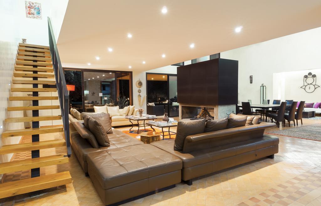 Villa Kristy มาร์ราเกช ภายนอก รูปภาพ
